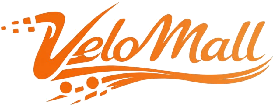 VELO MALL Logo